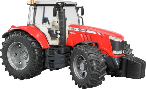 BRU3046 - MASSEY 7624 Scala:1/16 - 1