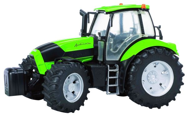 BRU3080 - DEUTZ AGROTRON X720 Scala:1/16 - 1