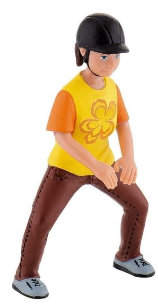 BUL62713 - LEA Cavallerizza -10 cm - 1
