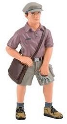 BUL63596 - Pet sitter - Jim - 1