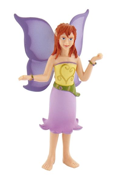 BUL75703 - Sianna L'Elfo - 9cm - 1