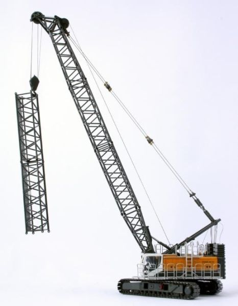 BYM25027/2 - Pala a fune BAUER MC96 - 1