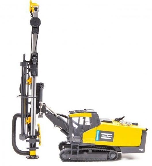 BYM42512 - ATLAS COPCO Drill Rig SmartROC T45 - 1