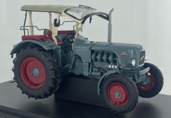 ATCBC014 - EICHER Mammut EM600 2wd - Limitato a 500 esemplari. - 1