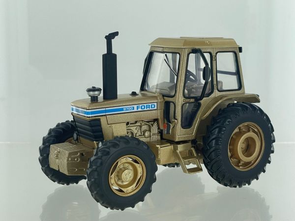 BRI43410GOLD - FORD 9700 4WD Gold Edition - Edizione limitata a 500 copie. - 1