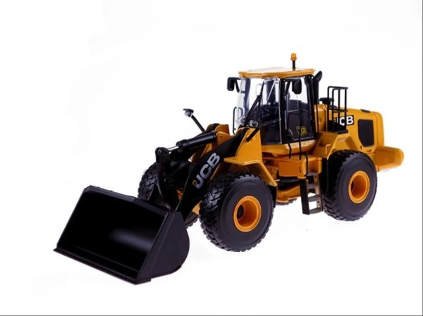 MOT13728 - Caricatore JCB 467 WLS - 1