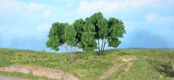 HEK19113 - 2 ciondoli 9 cm - 1