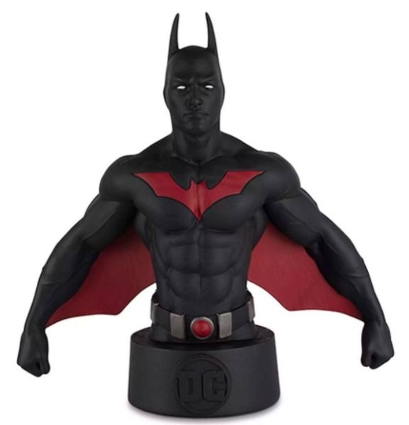 MAGDCBUK019 - Busto DC Comics BATMAN Beymond - 13 cm - 1