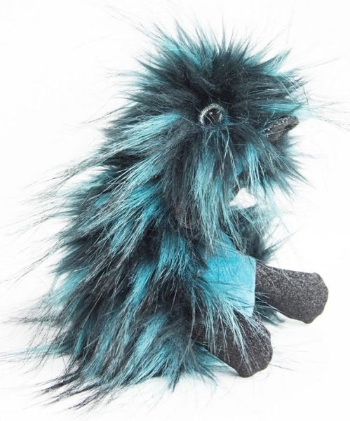 CC7025 - Peluche Punkie 18 cm - 1
