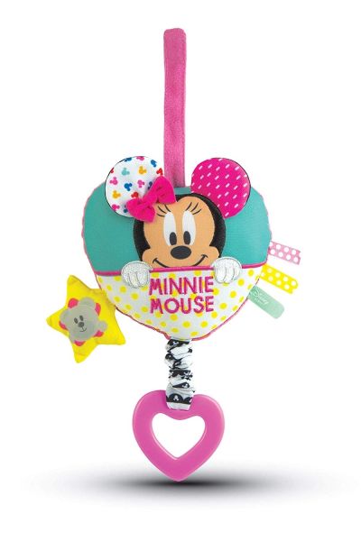 CLE17212 - Carillon Baby Minnie - 1