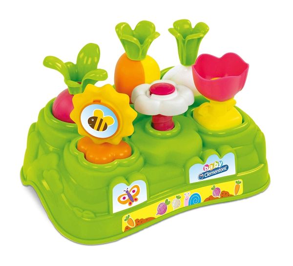 CLE17277 - Il mio primo giardino - 1