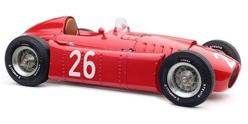 CMC176 - LANCIA D50 N°26 MONACO Gran Premio - 1