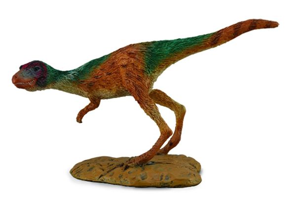 COLL88697 - t rex - 1