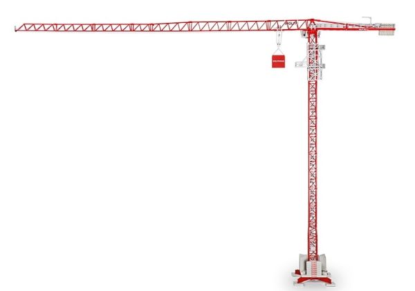 CON2034/0 - Gru WOLFF 7534 - 1