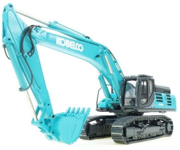 CON2210 - Escavatore KOBELCO SK500LC-10 - 1