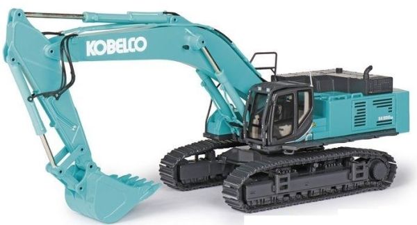 CON2219/0 - Escavatore cingolato KOBELCO SK850 LC - 1