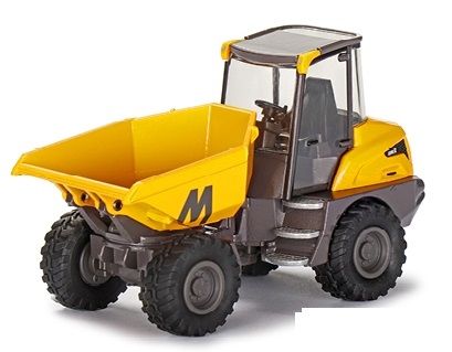 CON2768 - Dumper MECALAC 6MDX - 1