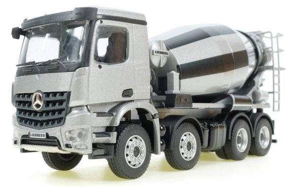 CON78234/04 - Toupie MERCEDES Arocs LIEBHERR HTM 905 MB - 1