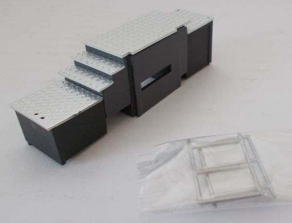 CON98015 - Sistema di rotazione per macchina da stampa HEIDELBERGER XL-4 - 1