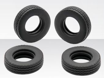 CON99810/0 - Confezione da 36 pneumatici Rs da 22 mm - 1