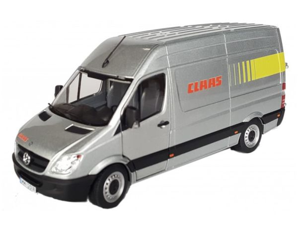 MAR1905-03-01 - Mercedes Sprinter CLAAS - 1