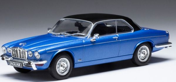 IXOCLC400N - 1976 JAGUAR XJ12C Blu metallizzato - 1