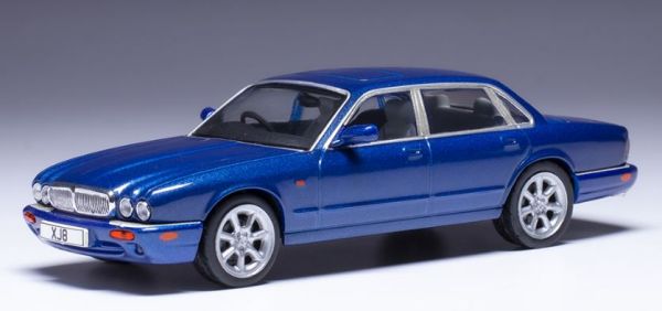 IXOCLC588N.22 - JAGUAR XJ8 1998 Blu - 1
