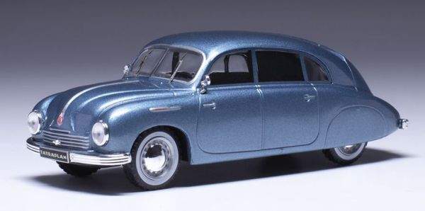 IXOCLC594N.22 - TATRA T600 Tatraplan 1950 Azzurro - 1
