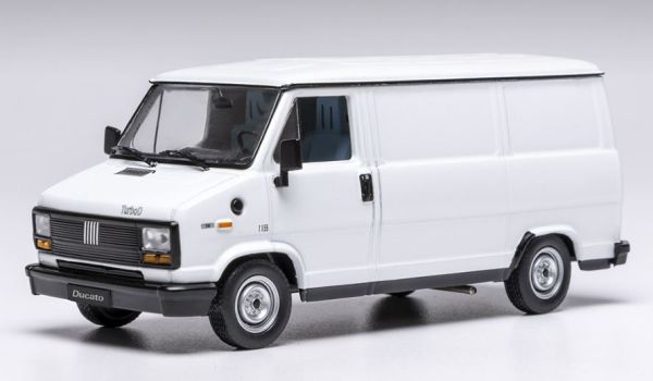 IXOCLC610N.22 - FIAT Ducato 1982 Bianco - 1
