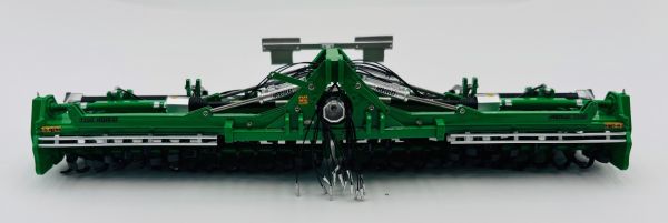 CW0293 - Fresa rotativa VALENTINI Ercules 7200 con rullo packer - Limitata a 150 unità - 1