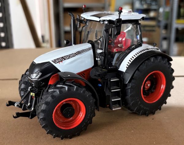 CW0321 - DAVID BROWN 1690  - MARGE MODELS - 1