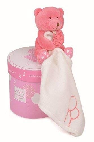 DC2810ROSE - Carillon Vol au Vent - Orso rosa - 1