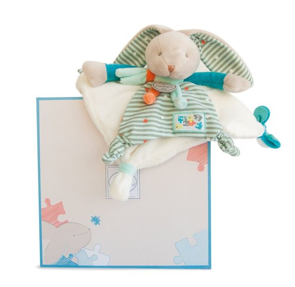 SHL2986 - coniglietto felice - 1