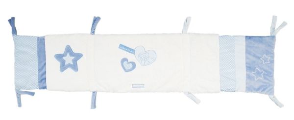 DC2993 - PETIT CHOU - Paracolpi letto - 180 x 40 cm - 1