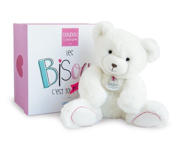 DC3243 - UNICEF - Orso polare MM - 1
