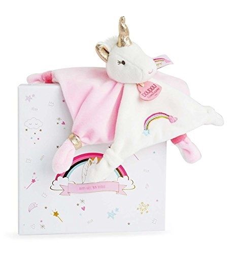 DC3312 - UNICORNO - Doudo - 1