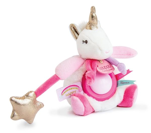 DC3317 - UNICORNO - Luce notturna - 1