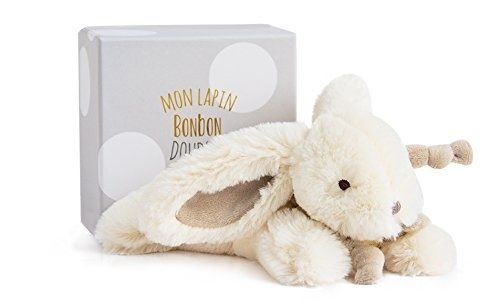 DC3380 - CONIGLIO CANDY 25 cm - Tortora - 1