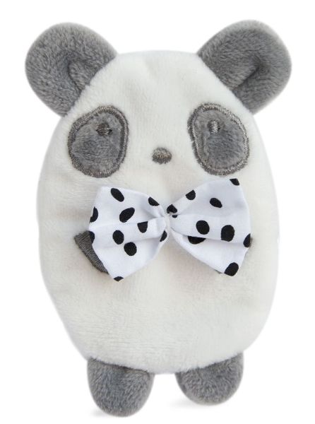 DC3427PANDA - Clip Ciocco/Menta - Panda - 1