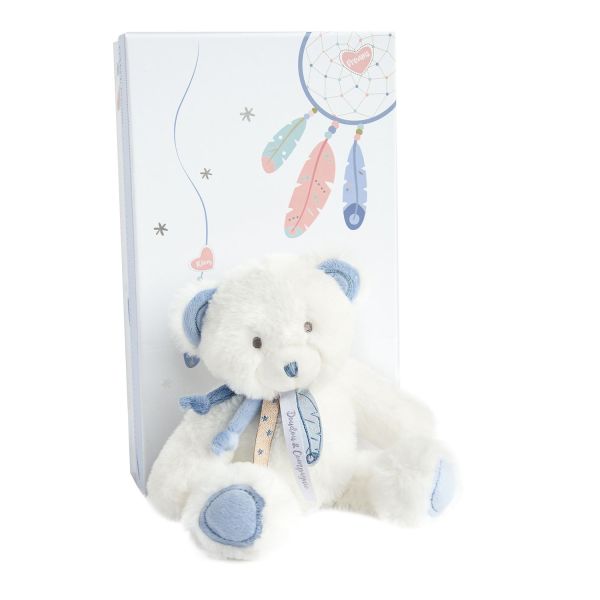 DC3473 - Dreamcatcher - Orso blu 22 cm - 1