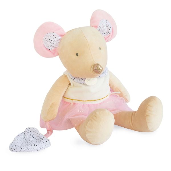DC3505 - Passerà il topolino - Suzie in Tutu 50 cm - 1