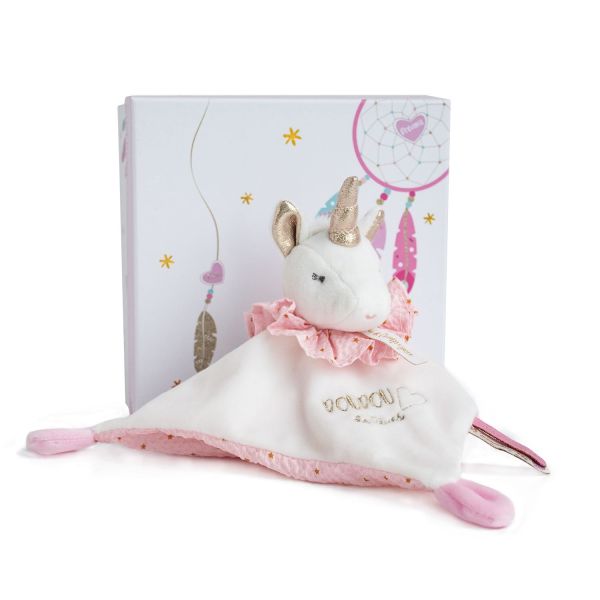 DC3535 - Dreamcatcher - Piumino unicorno - 1