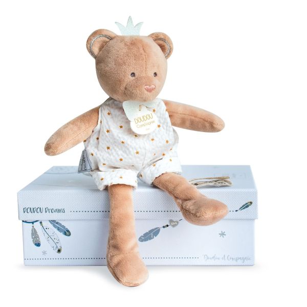 DC3541 - Acchiappasogni - Orso burattino - 1