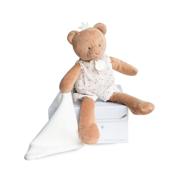 DC3545 - Dreamcatcher - Orsetto burattino con peluche - 1