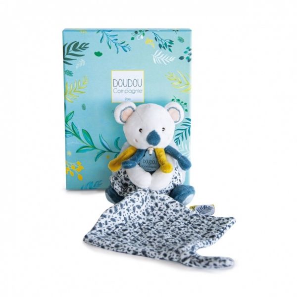 DC3667 - Burattino con peluche KOALA - 1