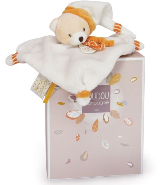 DC3835OURS - Orso consolatore MELI-MELO - 1