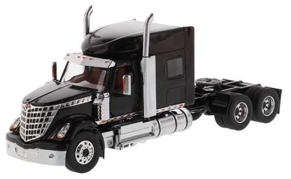 DCM71023 - INTERNAZIONALE Lonestar 6x4 Nero - 1