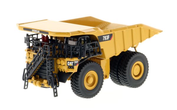 DCM85518 - Dumper CATERPILLAR 793F AC con cassonetto in metallo - 1