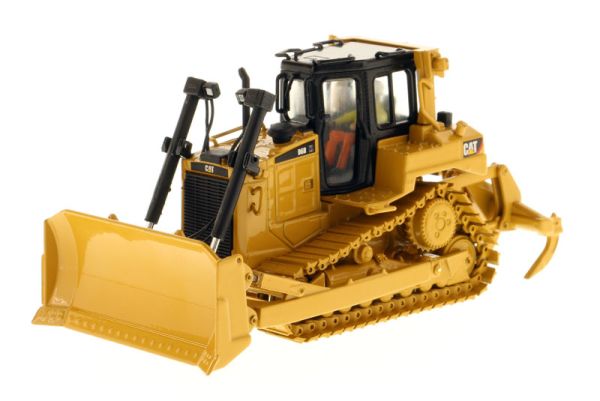 DCM85910 - Toro CATERPILLAR D6R con autista - 1