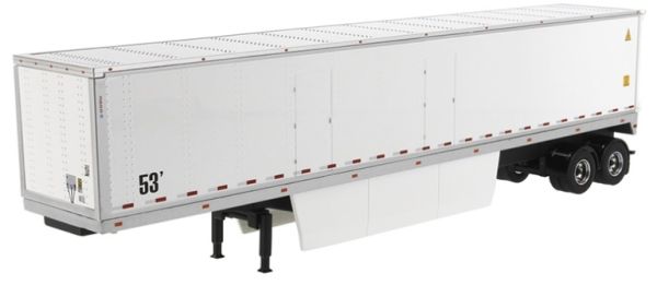 DCM91021 - Rimorchio a 2 assi - 1